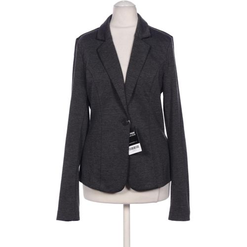 Zalando Essentials Maternity Damen Blazer, grau, Gr. 36