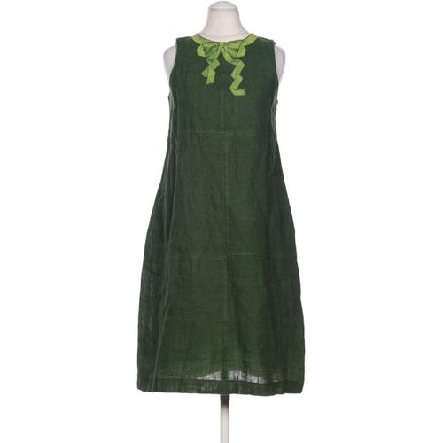 I Pinco Pallino Damen Kleid, grün, Gr. 36