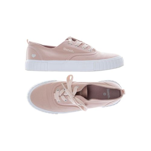 Bench. Damen Sneakers, pink, Gr. 38