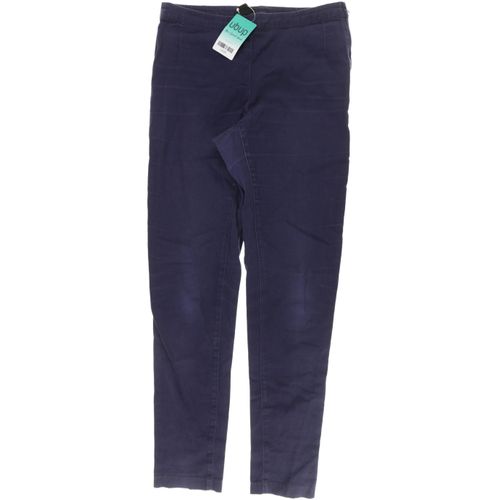 H&M Damen Jeans, blau, Gr. 38