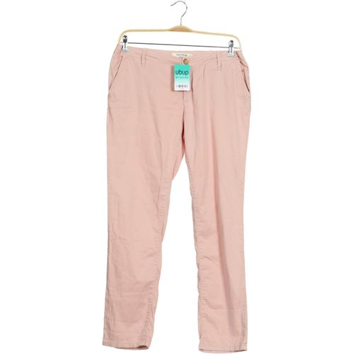 nice things Damen Stoffhose, pink, Gr. 40