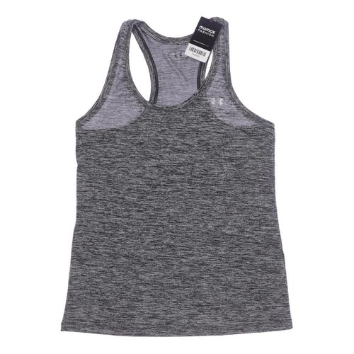 Under Armour Damen Top, grau, Gr. 36