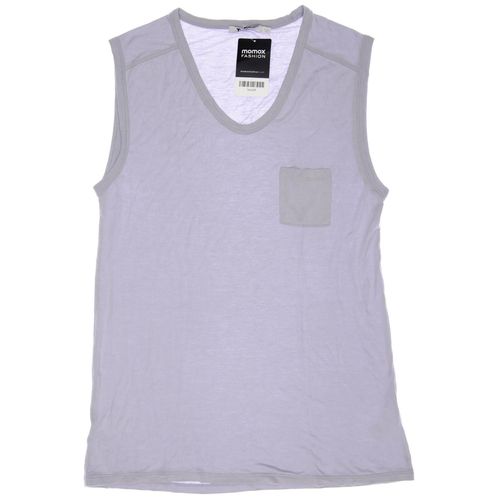 Alexander Wang Damen Top, grau, Gr. 38