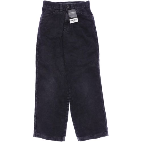 BIG Star Herren Stoffhose, schwarz, Gr. 140