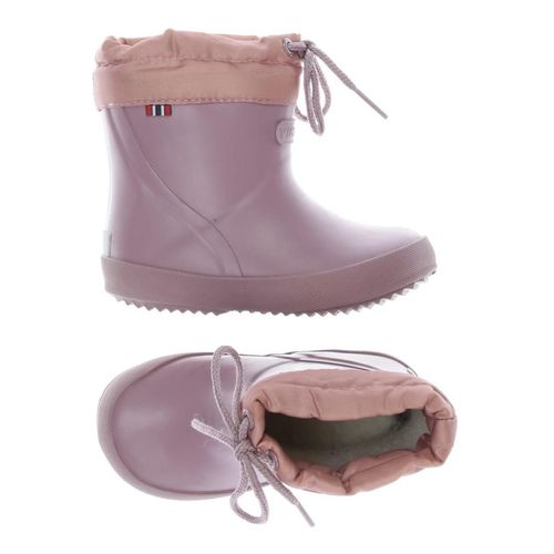 Viking Damen Kinderschuhe, pink, Gr. 22