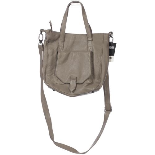 Voi Damen Handtasche, grau, Gr.