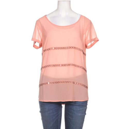 s.Oliver Damen Bluse, orange, Gr. 34