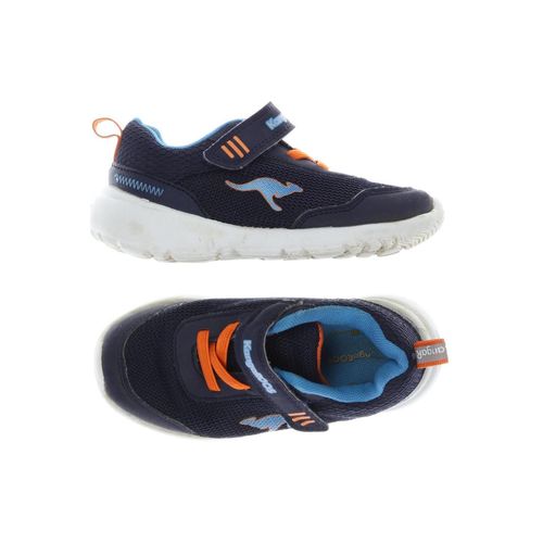 KangaROOS Damen Kinderschuhe, marineblau, Gr. 25