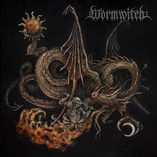 Wormwitch Wormwitch CD multicolor