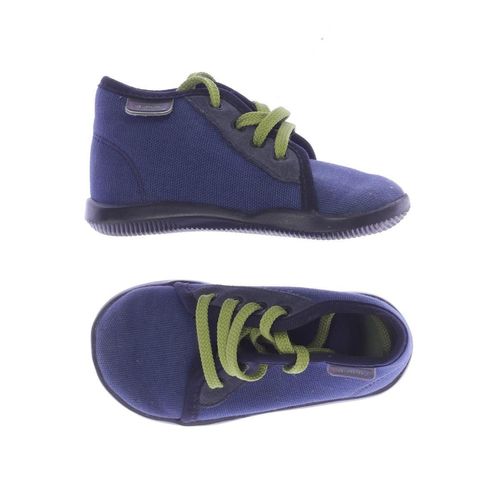 Däumling Herren Kinderschuhe, blau, Gr. 20