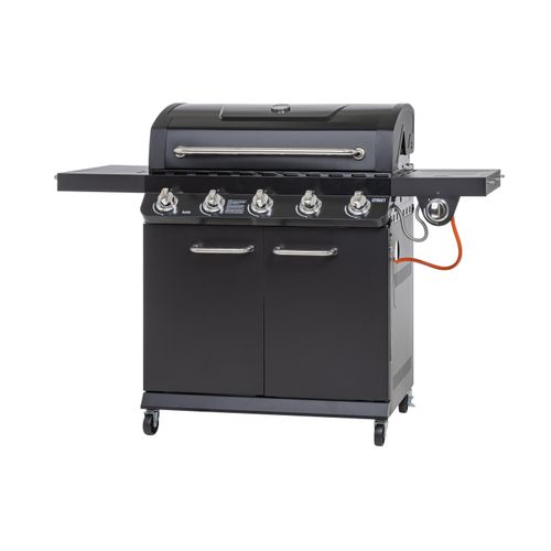 STRUCT Gasgrill »Austin 5B«