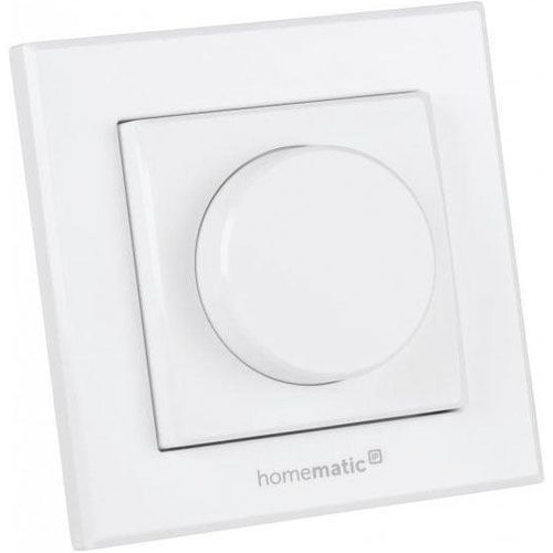 Homematic IP Lichtschalter »Drehtaster (154888A0)«
