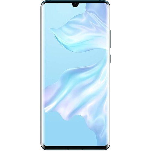 Huawei P30 Pro | 8 GB | 128 GB | Dual-SIM | Mystic Blue