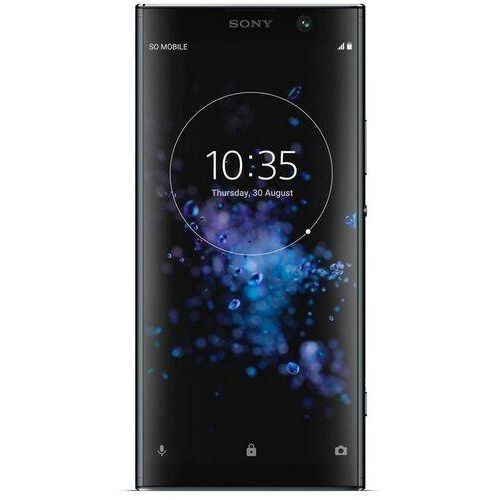 Sony Xperia XA2 Plus | 32 GB | Dual-SIM | schwarz