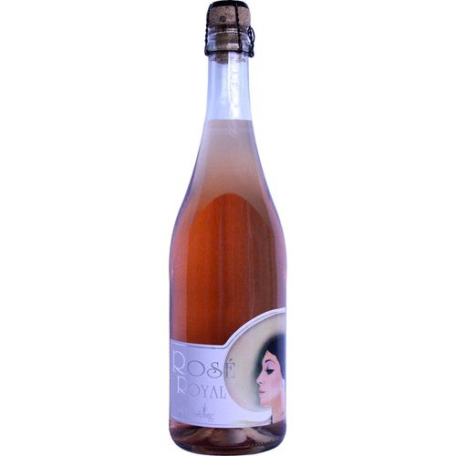 Weinkönig Rosé royal (vormals 