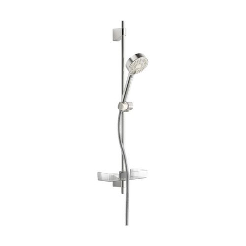 Oras apollo shower set 95mm 3 jet functions 1750mm shower ho