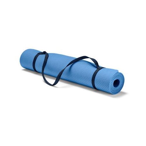 Yoga-und-Fitnessmatte - Blau