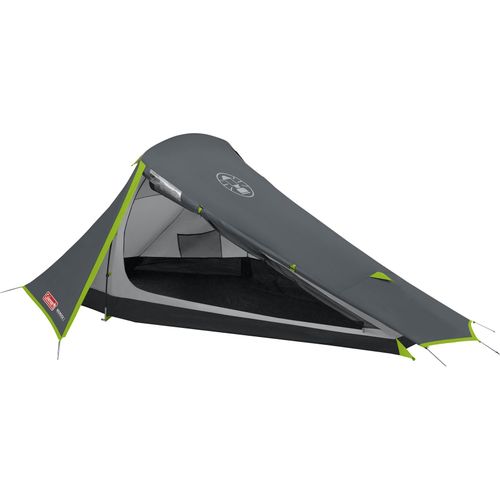 Coleman Zelt Tunnelzelt Bedrock 2