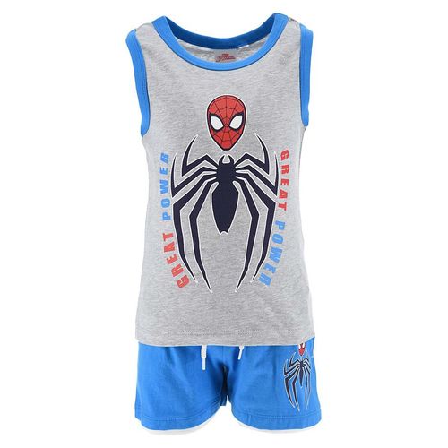 Spiderman 2tlg. Outfit 