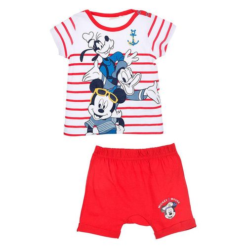 MICKEY 2tlg. Outfit 