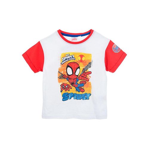 Spiderman Shirt 