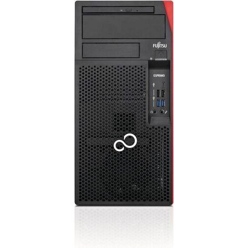 Fujitsu Esprimo P757 E85+ | i5-6500 | 16 GB | 128 GB SSD | Win 10 Pro