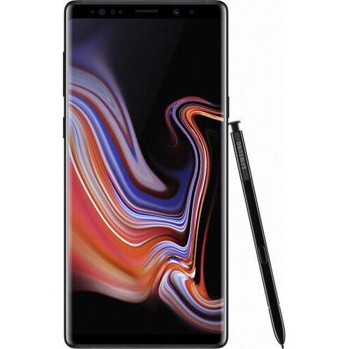 Samsung Galaxy Note 9 | 8 GB | 512 GB | Single-SIM | schwarz