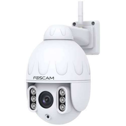 Foscam SD4 fscsd4 WLAN IP Überwachungskamera 2304 x 1536 Pixel