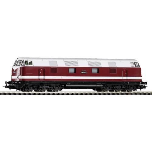 Piko H0 59580 H0 Diesellok BR 118 der DR, 6achsig BR 118 der DR, 6achsig