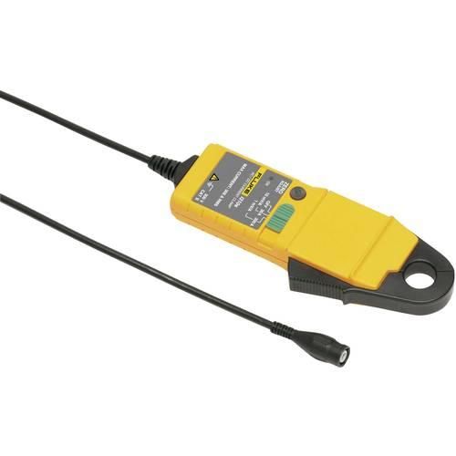 Fluke i310s Stromzangenadapter Messbereich A/AC (Bereich): 0 - 300 A Messbereich A/DC (Bereich): 0 - 450 A