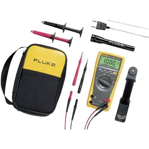 Fluke FLUKE-179/MAG2 KIT Hand-Multimeter