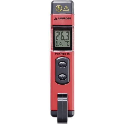 Infrarot-Thermometer Beha Amprobe IR-450-EUR Optik 8:1 -30 - +500 °C