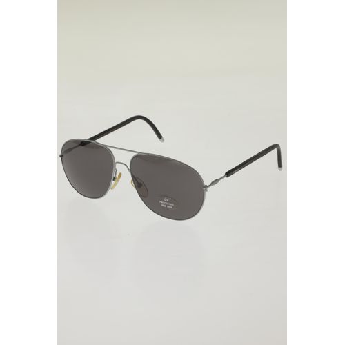 Carrera Herren Sonnenbrille, grau, Gr.