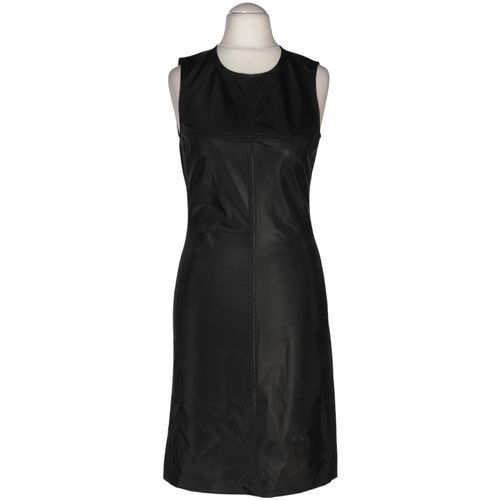 Plein SUD Damen Kleid, schwarz, Gr. 40