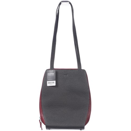 Voi Damen Handtasche, grau, Gr.