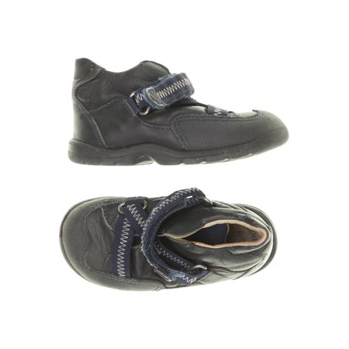 Ricosta Damen Kinderschuhe, blau, Gr. 22