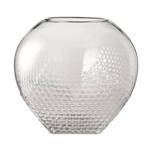 Bolia - Bramble Vase, Ø 39 x H 37 cm, klar