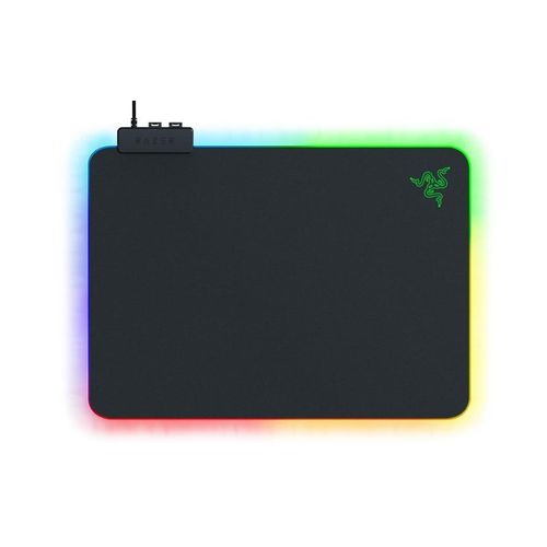 RAZER Mauspad »Firefly V2 Schwarz«