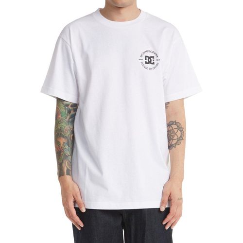 DC Shoes T-Shirt »DC Star Pilot«