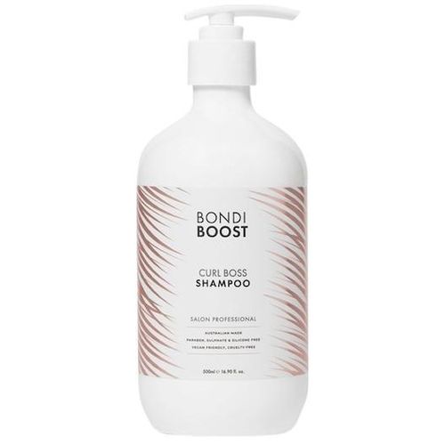 BondiBoost Haare Shampoo Shampoo