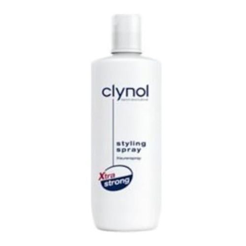 Clynol Hair Styling Finish Styling Spray Xtra Strong