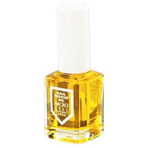 Micro Cell Pflege Nagelpflege Nail Rescue Oil