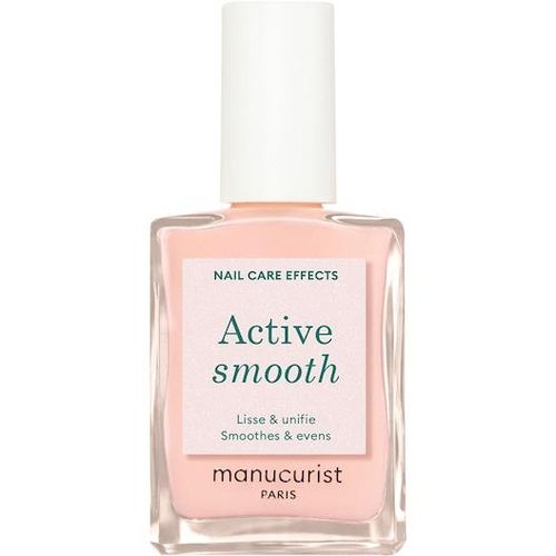 manucurist Paris Nägel Hand & Nagelpflege Active Smooth