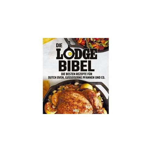 Die Lodge Bibel Kartoniert (TB)