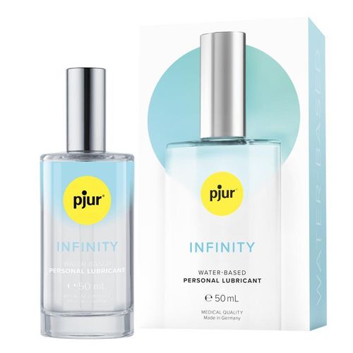 Pjur® INFINITY Gleitmittel auf Wasserbasis - 50ml