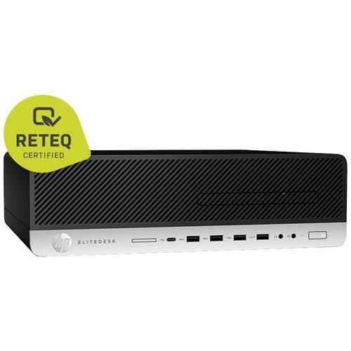 HP Elitedesk 800 G3 Desktop PC Refurbished (sehr gut) Intel® Core™ i7 7700 32 GB 512 GB SSD Intel HD Graphics 630 Windows® 10 Pro