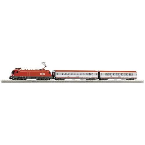 Piko H0 59104 H0 PSCwlan S-Set Taurus der ÖBB