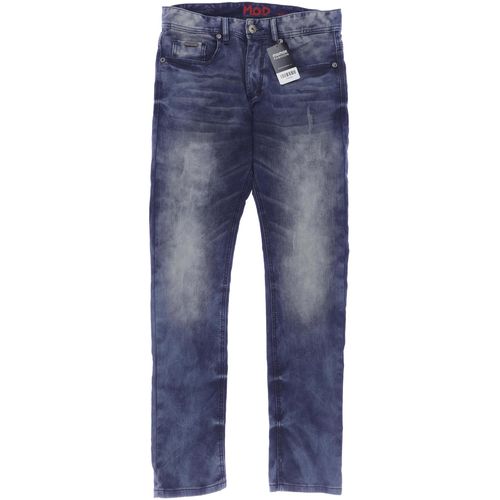 M.o.d. Miracle of Denim Herren Jeans, blau, Gr. 30