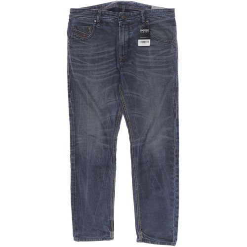 Diesel Herren Jeans, blau, Gr. 32