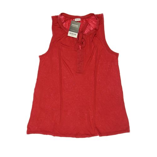 Lascana Damen Top, rot, Gr. 36